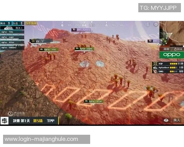 和平精英RNG战队进攻策略分析及其成败得失探讨