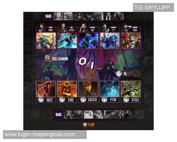 深入分析IG在DOTA2电竞赛事中的运营策略与市场表现
